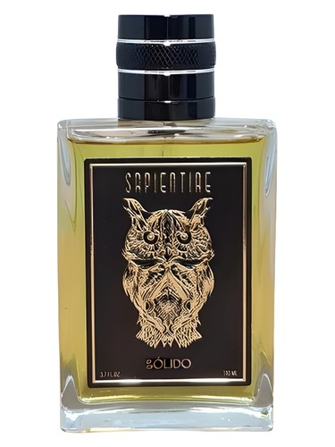 Bólido Sapientiae Niche pro muže 