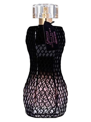 Glamour Secrets Black Intense O Boticário pro ženy