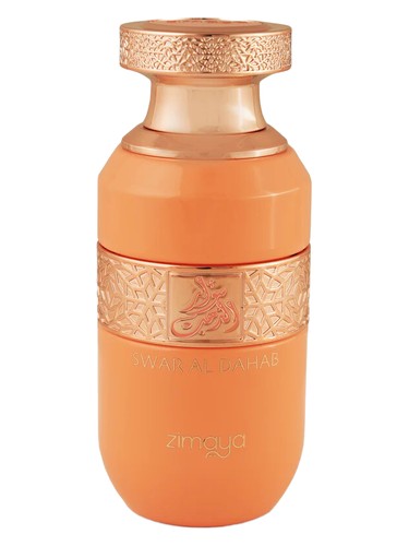 Swar Al Dahab Zimaya pro ženy a muže 