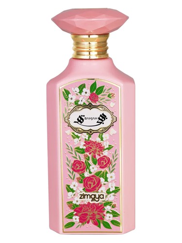 Bahjah Zimaya pro ženy a muže