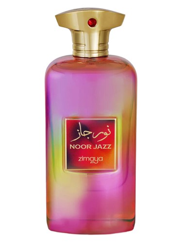 Noor Jazz Zimaya pro ženy a muže 