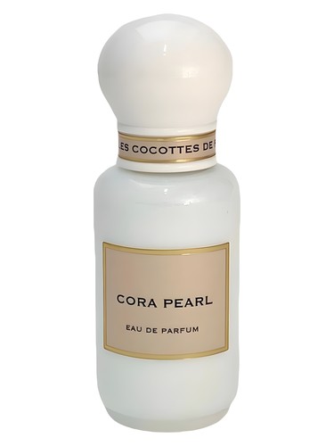perfume Cora Pearl Les Cocottes de Paris pro ženy 