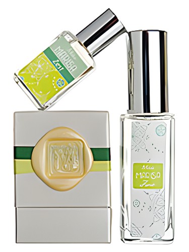 Miss Marisa Zest Ebba Los Angeles pro ženy