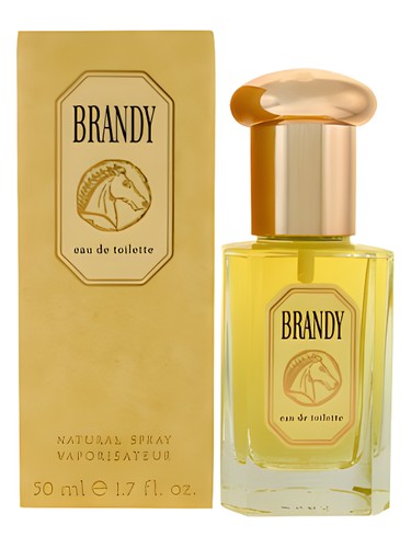 Brandy Brandy Parfums pro ženy a muže 