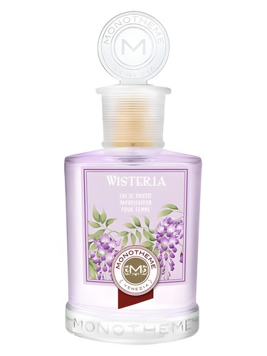 Wisteria Monotheme Venezia pro ženy 