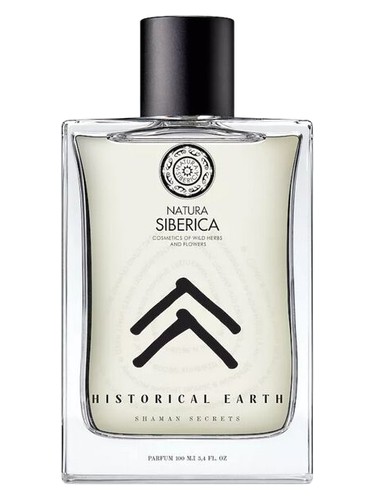 Historical Earth Natura Siberica pro ženy a muže 