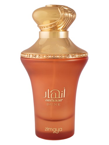 香水(女性用) Afnan Zimaya Anhaar Dune Anhaar Dune Zimaya perfume - a new fragrance for women and