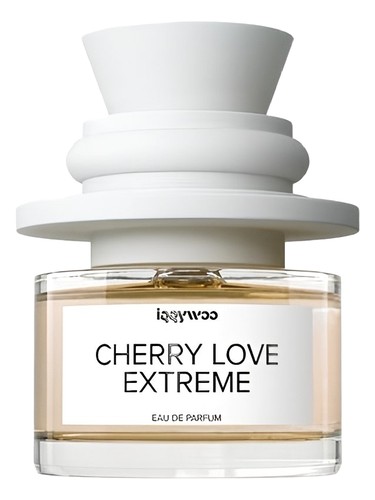 Cherry Love Extreme