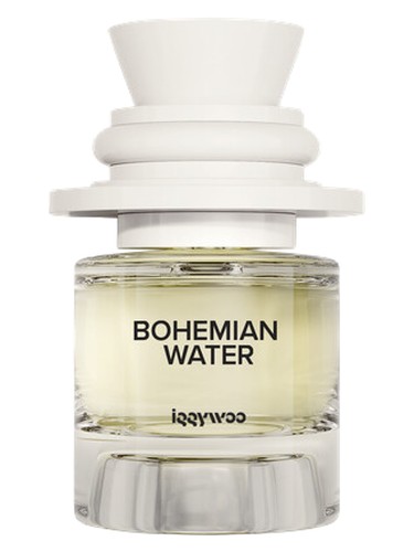 Bohemian Water