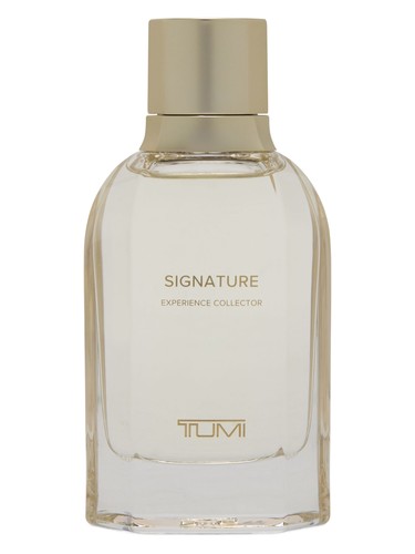 Signature TUMI pro ženy 