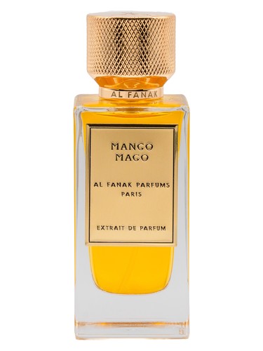 Mango Mago Al Fanak pro ženy a muže