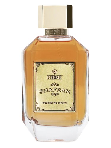 Shafran Neesh Perfumes pro ženy a muže 