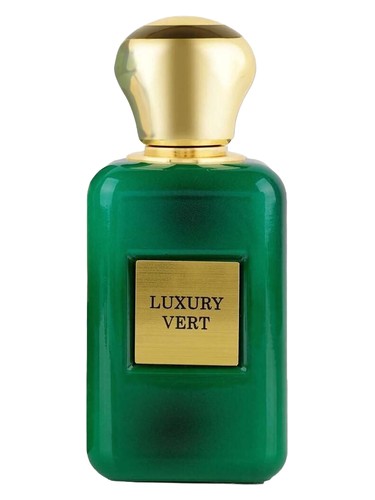 perfume Luxury Vert Riiffs Perfumes pro ženy a muže 