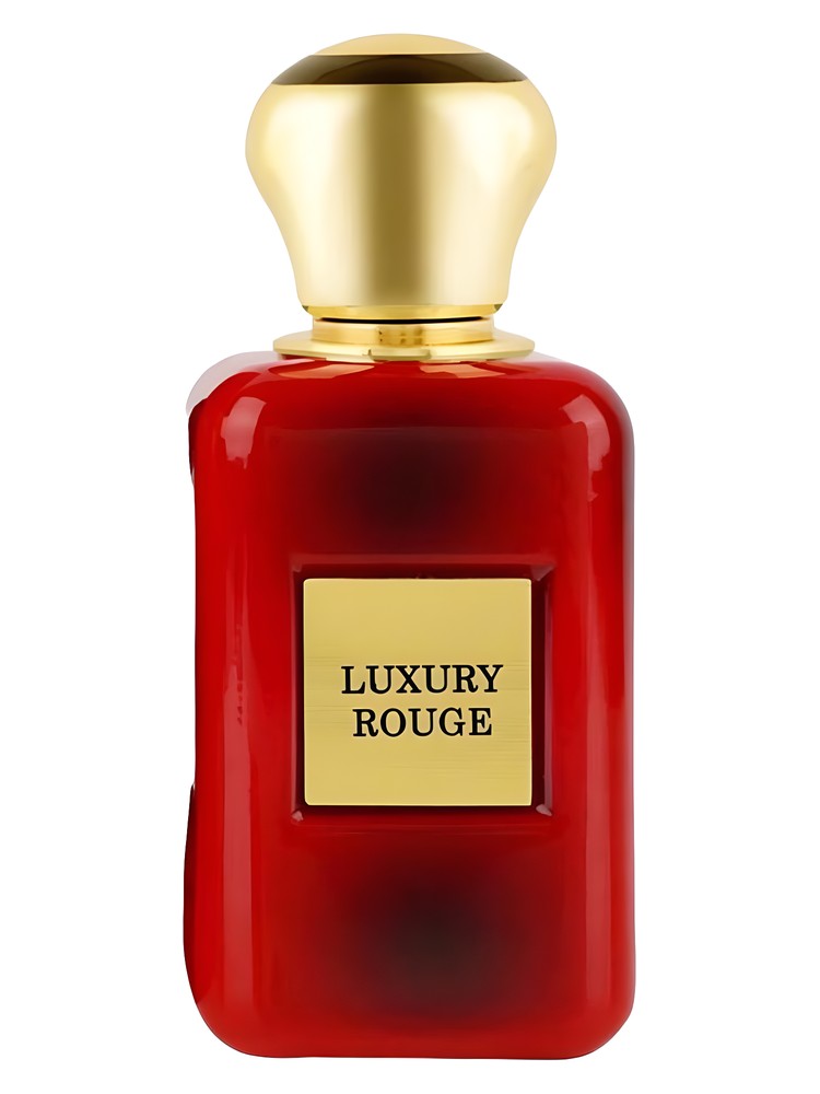 Luxury Rouge Riiffs Perfumes perfume - a fragrance for women and men