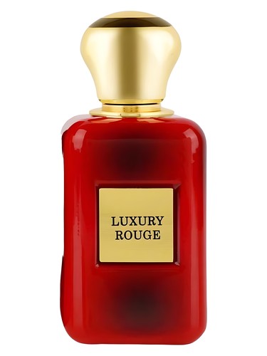 Luxury Rouge Riiffs Perfumes pro ženy a muže 