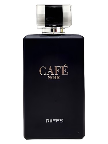 perfume Café Noir Riiffs Perfumes pro muže 