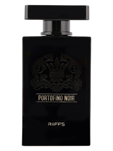 Portofino Noir Riiffs Perfumes pro muže 