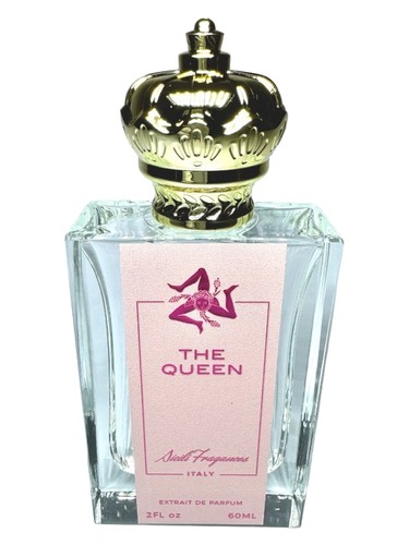 perfume The Queen Sicili Fragances pro ženy 