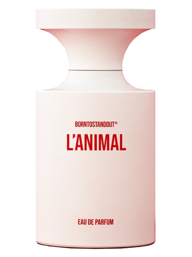 L&#039;Animal BORNTOSTANDOUT® pro ženy a muže 