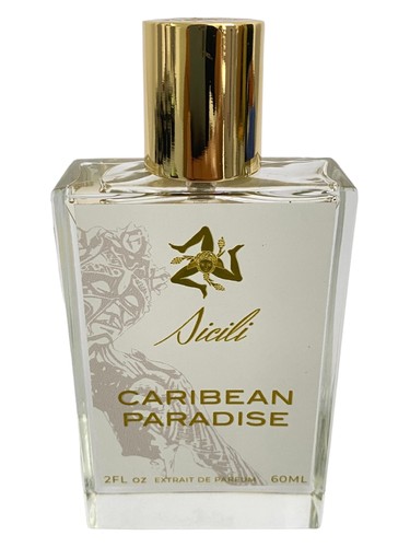 Caribean Paradise Sicili Fragances pro ženy a muže 