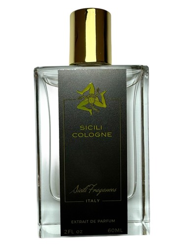 Sicili Cologne Sicili Fragances pro ženy a muže