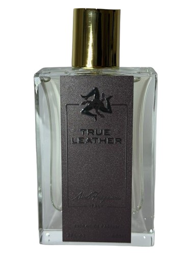 True Leather Sicili Fragances pro muže 