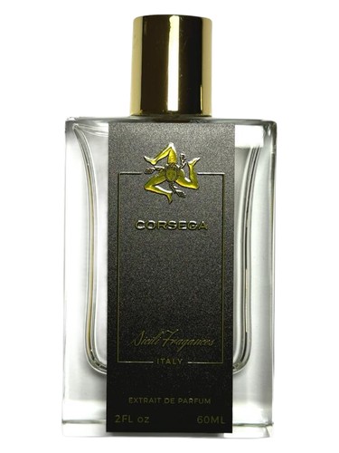 Corsega Sicili Fragances pro ženy a muže 