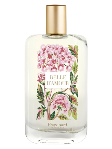 Belle d&#039;Amour Fragonard pro ženy 