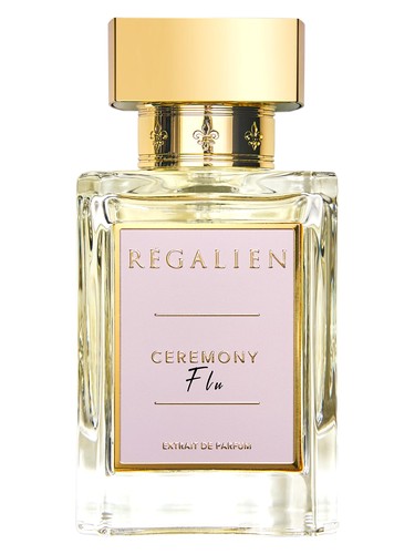 Ceremony Flu