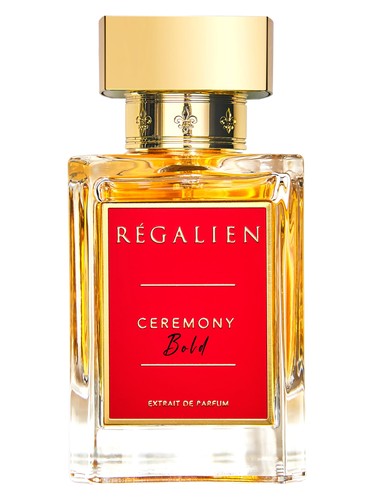 Ceremony Bold