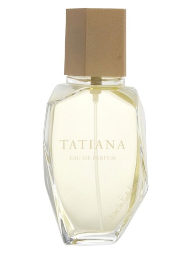 ダイアンフォンファステンバーグ タチアナ パルファム 15ml Diane von Furstenberg Tatiana Fragrances for Women for sale
