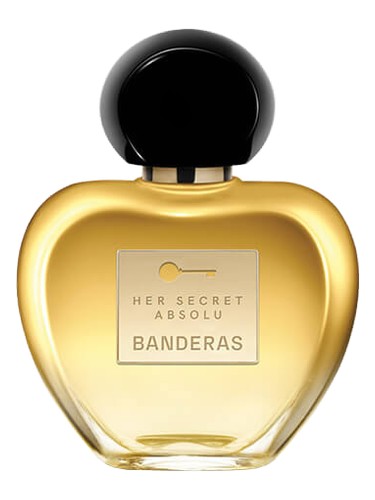Secret Absolu Antonio Banderas pro ženy 