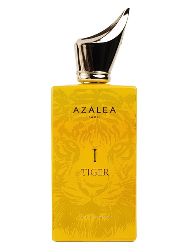 I Tiger Azalea Parfums pro muže