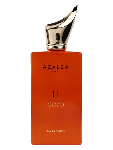 II Gozo Azalea Parfums pro ženy a muže 