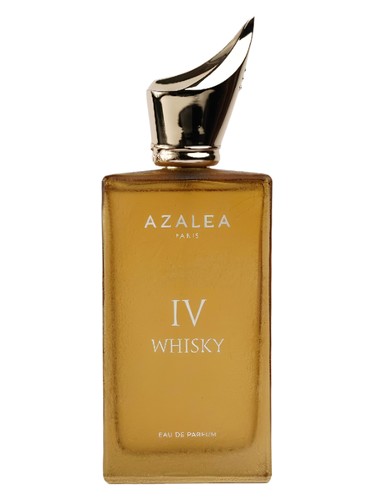 perfume IV Wisky Azalea Parfums pro ženy a muže 