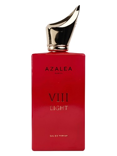 VIII Eight Azalea Parfums perfume - a fragrance for women and men 2017