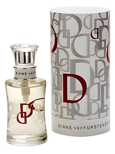 D Diane von Furstenberg pro ženy 
