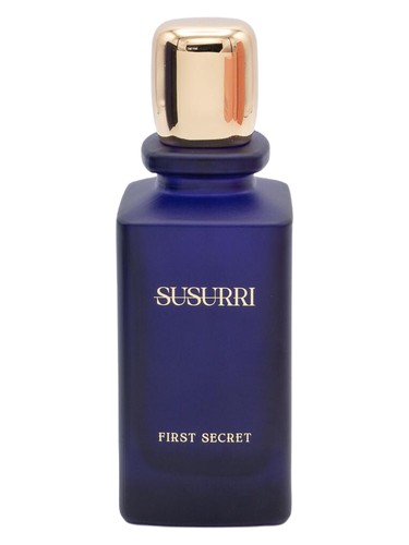 First Secret SUSURRI pro ženy a muže 