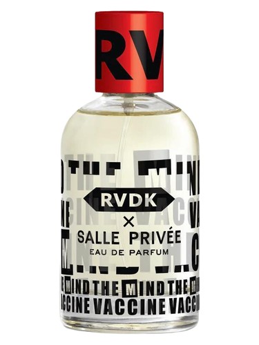 The Mind Vaccine (RVDK x Salle Privée) Salle Privée pro ženy a muže 