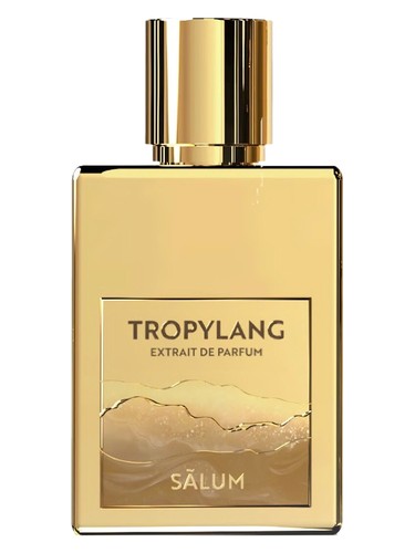 Tropylang Salum Parfums pro ženy a muže