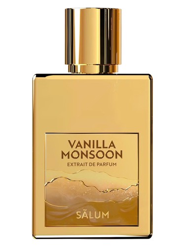 Vanilla Monsoon Salum Parfums pro ženy a muže 