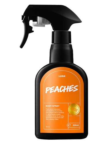 Peaches Lush pro ženy a muže 