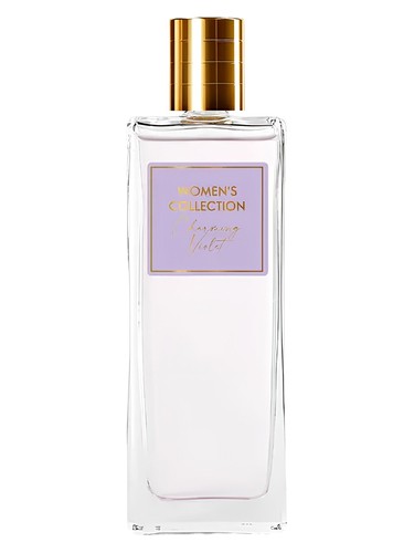 Charming Violet Oriflame pro ženy 