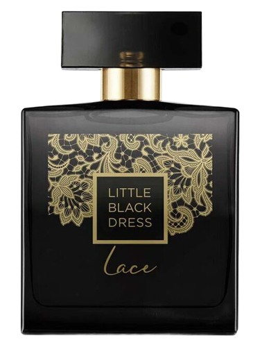 Little Black Dress Lace Avon perfume a fragrance for women 2022