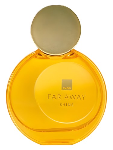 Far Away Shine Avon pro ženy