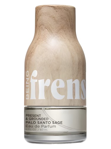 perfume Palo Santo Sage Being Frenshe pro ženy a muže 