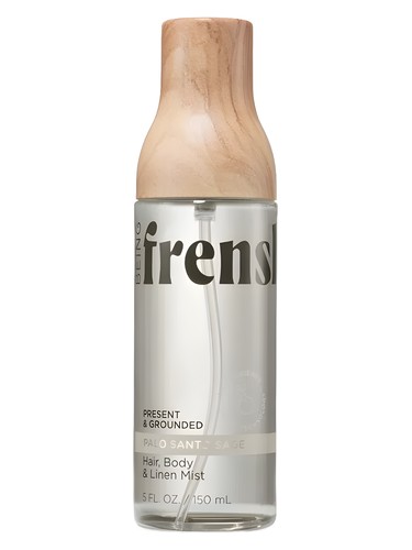 perfume Palo Santo Sage Being Frenshe pro ženy a muže 