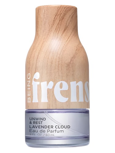 Lavender Cloud Being Frenshe pro ženy a muže