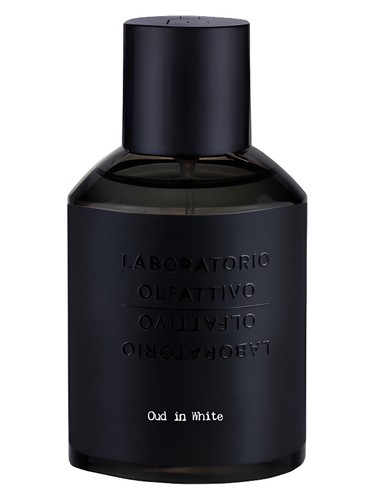 Oud in White Laboratorio Olfattivo pro ženy a muže