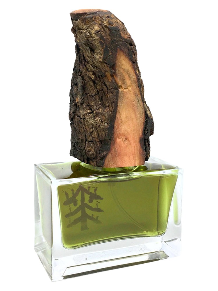 The Tree Bibi Bigler άρωμα - ένα άρωμα για γυναίκες και άνδρες 2018